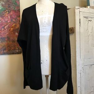 Black Gap Cardigan